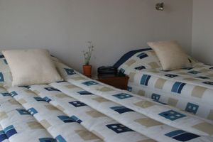 Alquiler Vacacional - Murano Suites