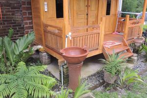 Alojamiento - Omah Rumba Bata