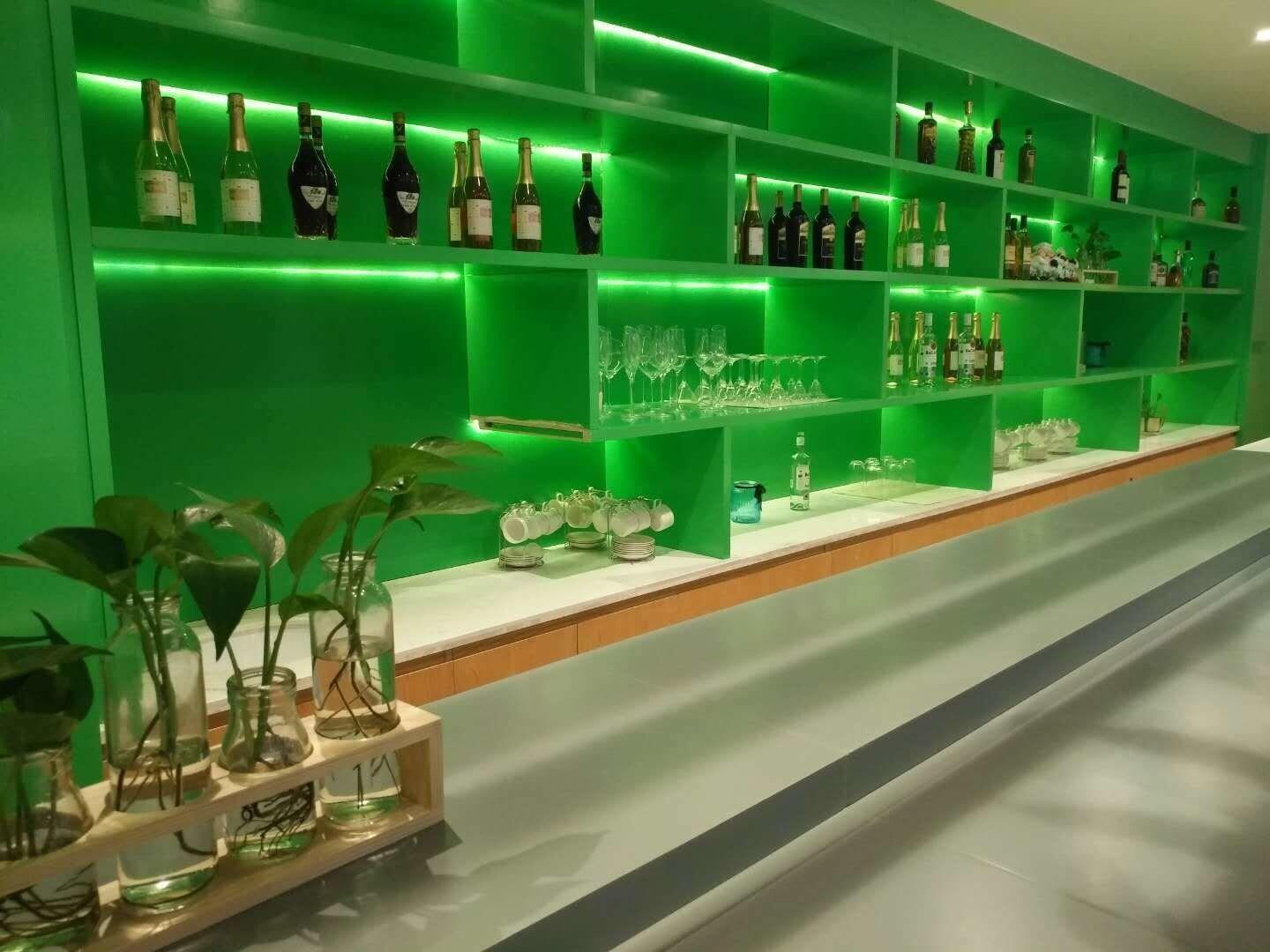 Bar/Salón ibis Styles Jingdezhen Cidu Avenue Hotel