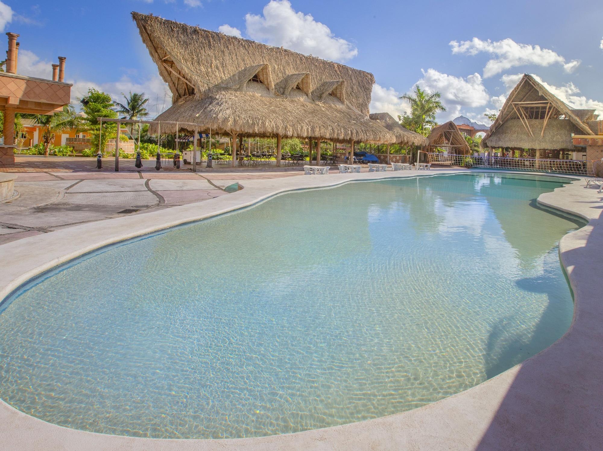 Varios Hotel Hacienda Ixtlan