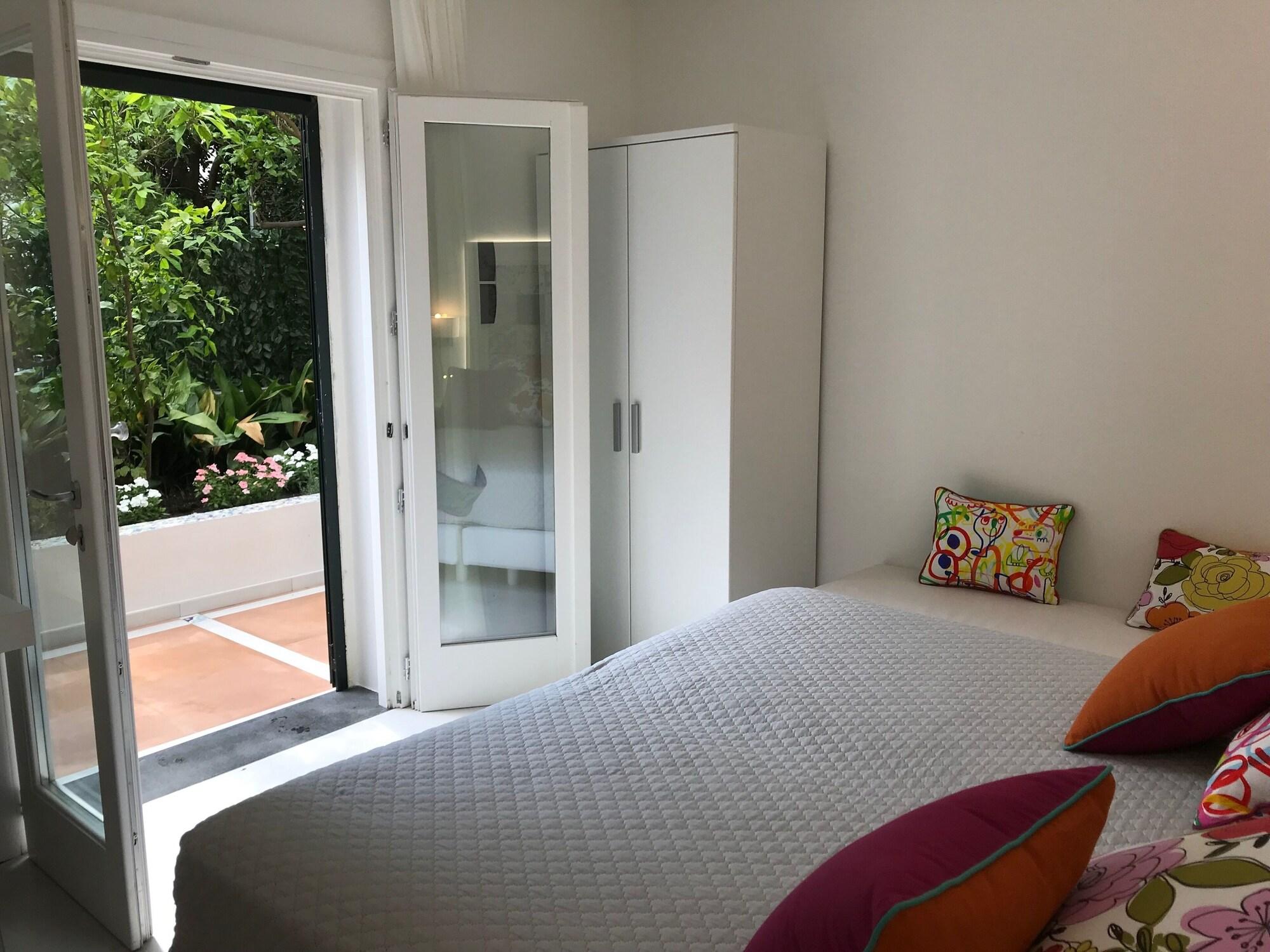 Habitación Hotel Amalfi