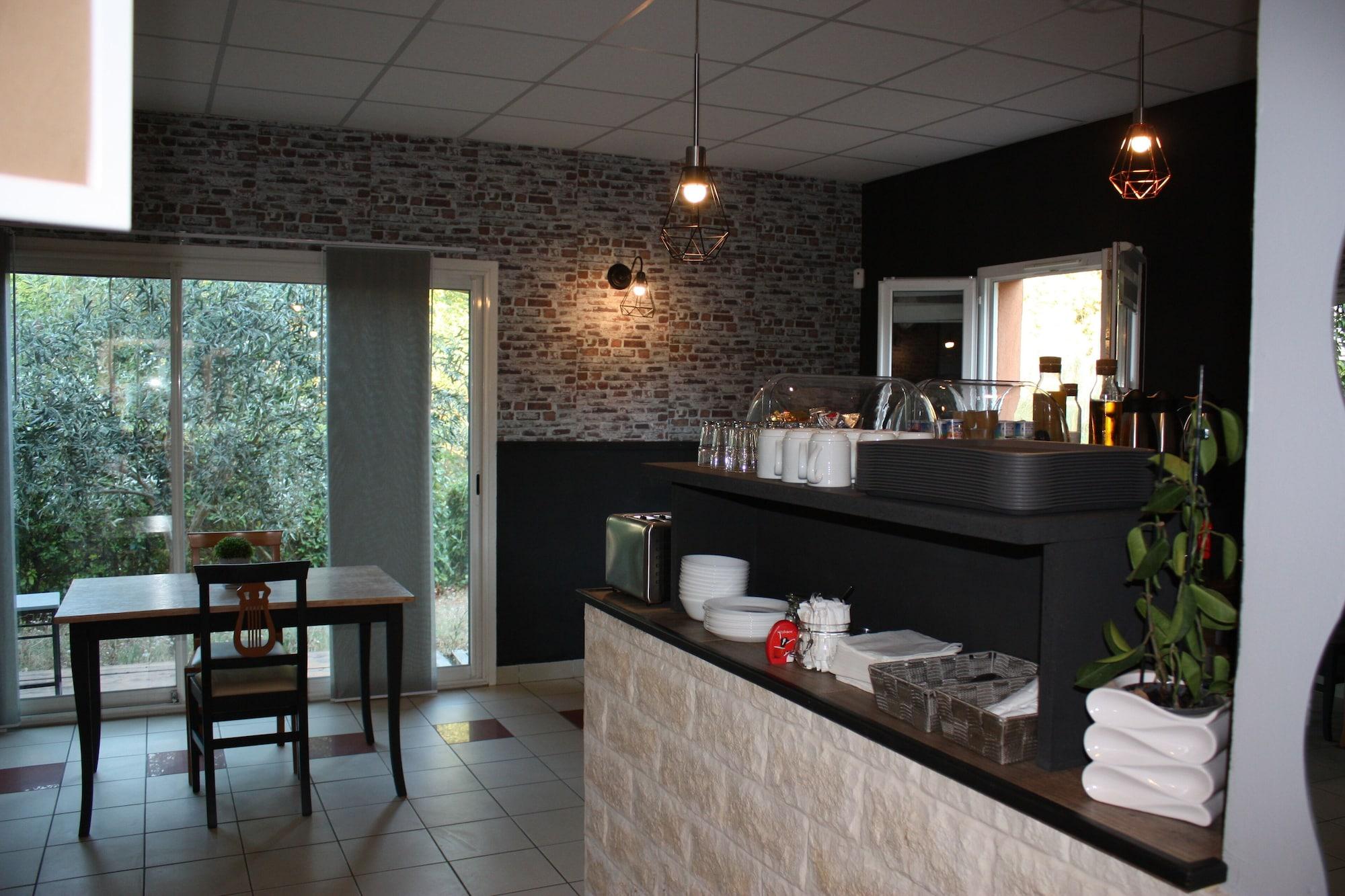 Restaurant Le Clos des Médiévales