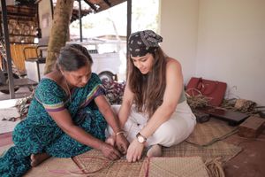Alojamiento - Coconut Lagoon - Cgh Earth