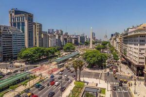 Alojamiento - Hotel AATRAC Buenos Aires
