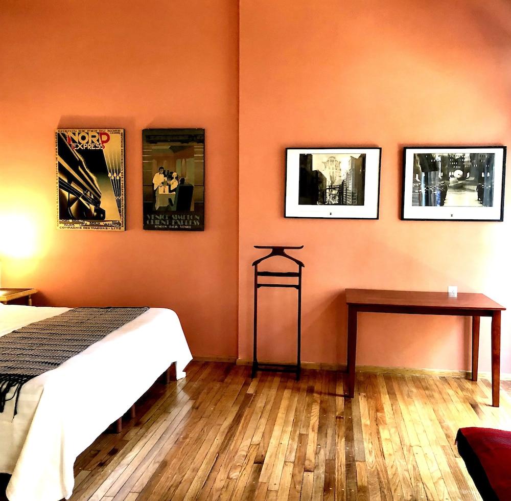 Hotel Casa Jacinta Guest House