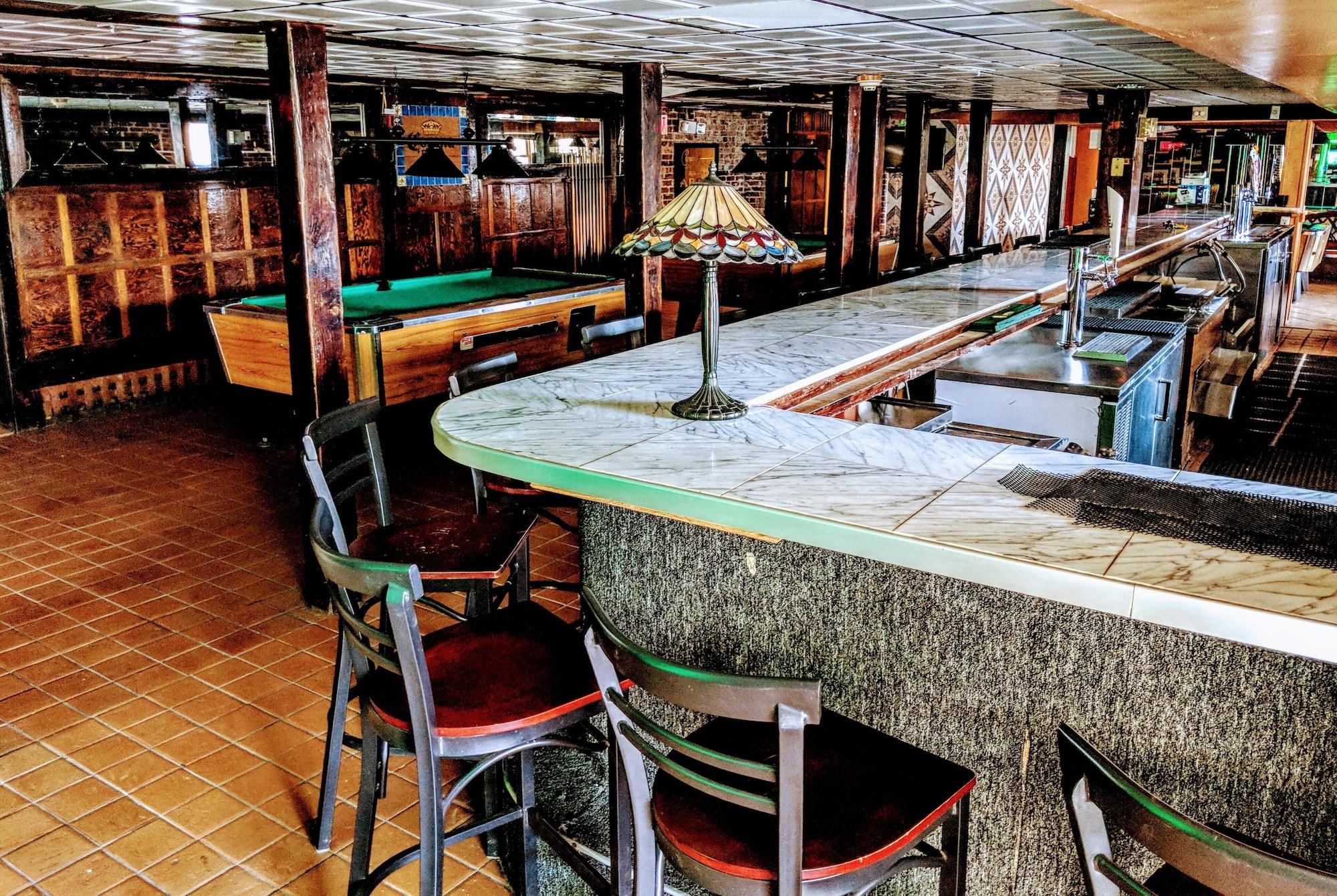 Restaurant Chelsea Pub & Inn