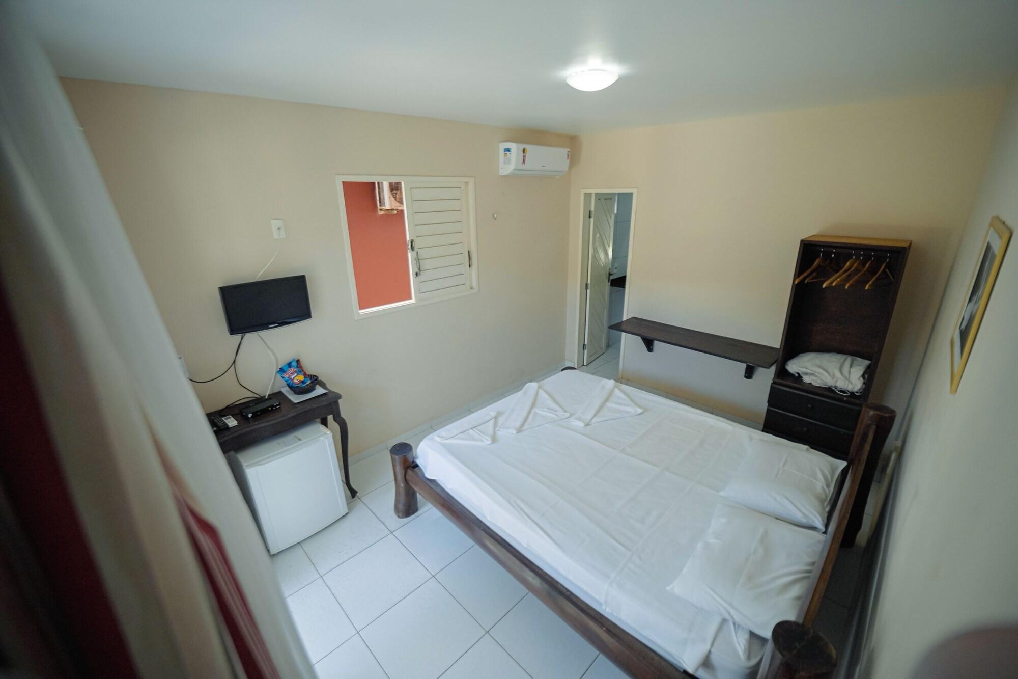 Habitación Pousada Arte do Velejo