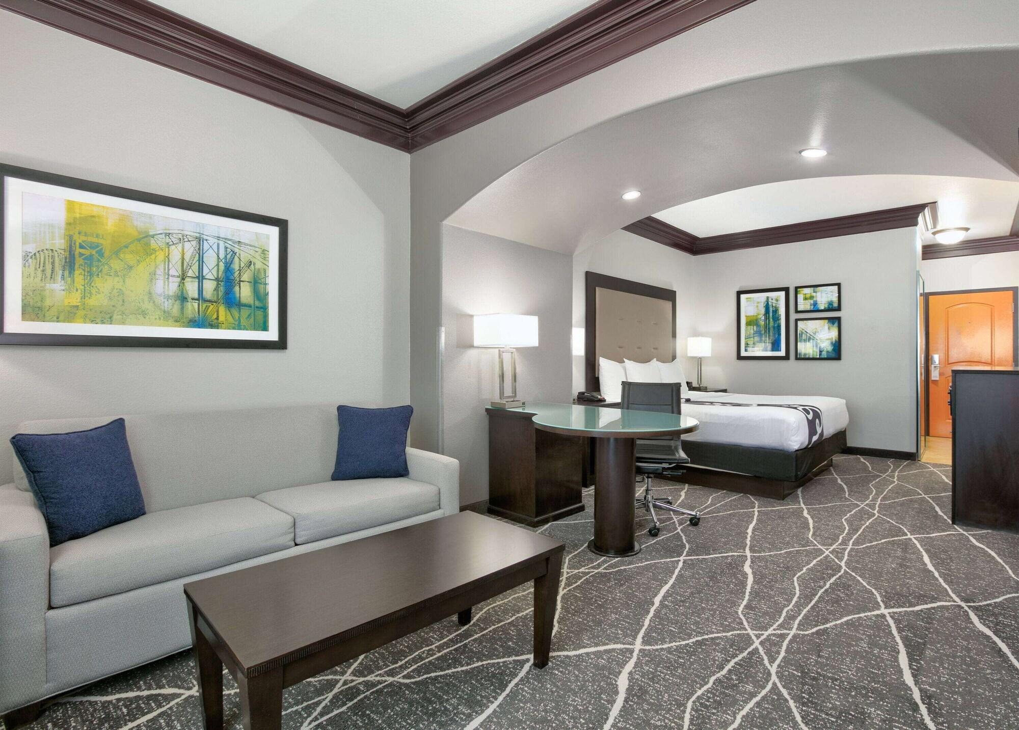 Habitación La Quinta Inn & Suites by Wyndham Little Rock - Bryant