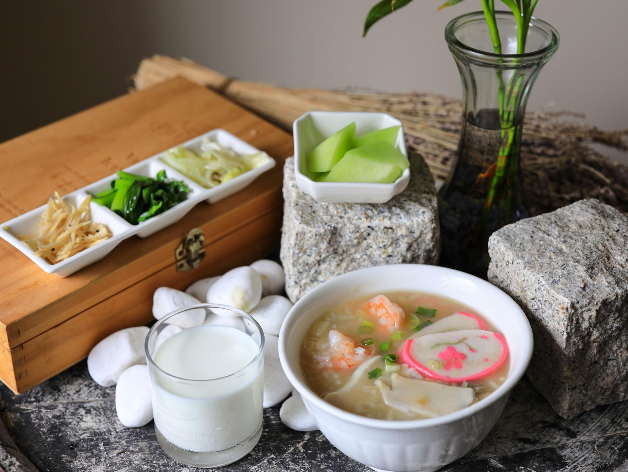 Restaurant Jing Guan Hotel