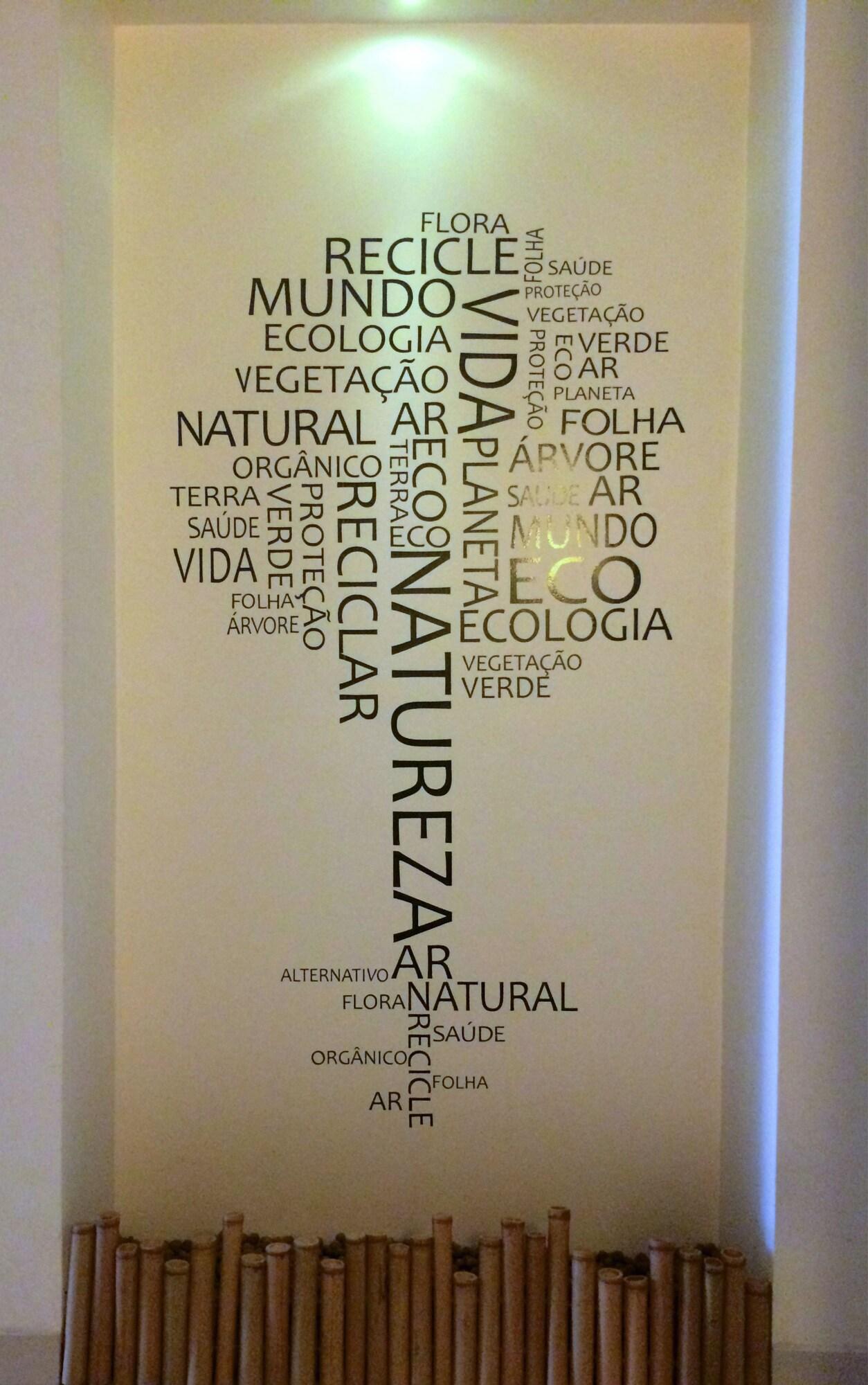 Varios Pousada EcoMaceió