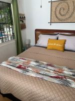 Alquiler Vacacional - Casa Verde Private Appartment