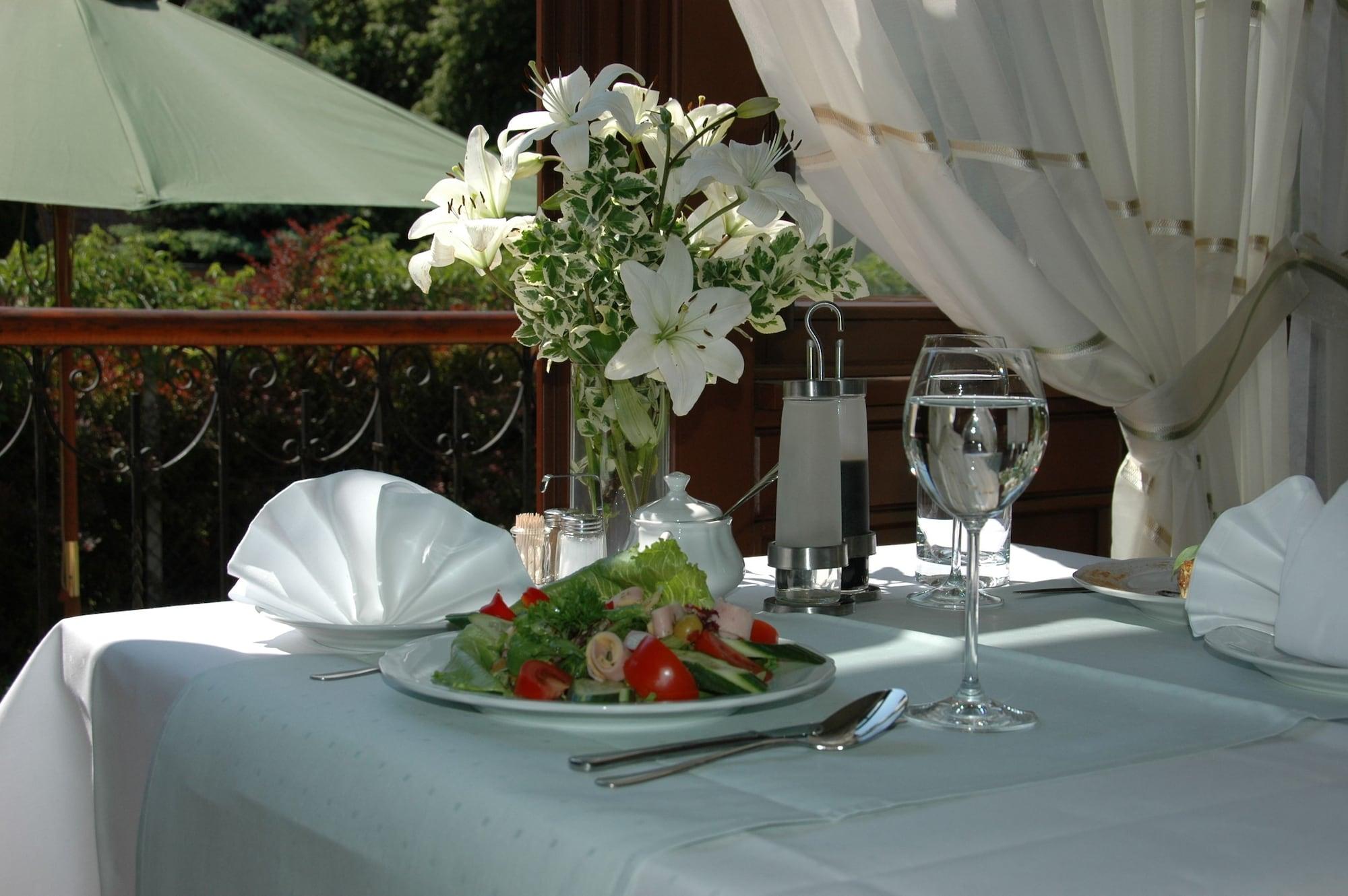 Restaurant U Pana Cogito