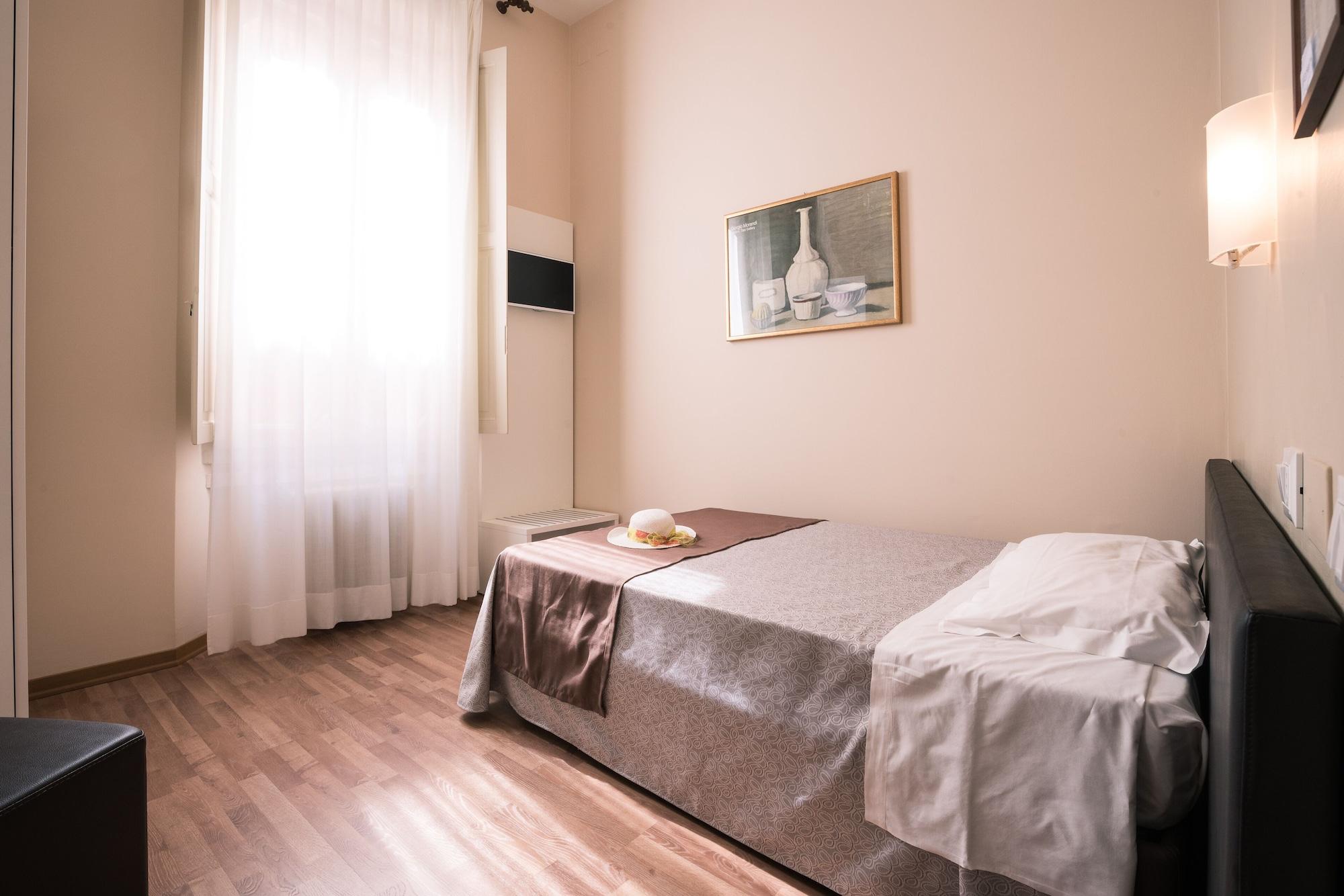 Habitación Europa