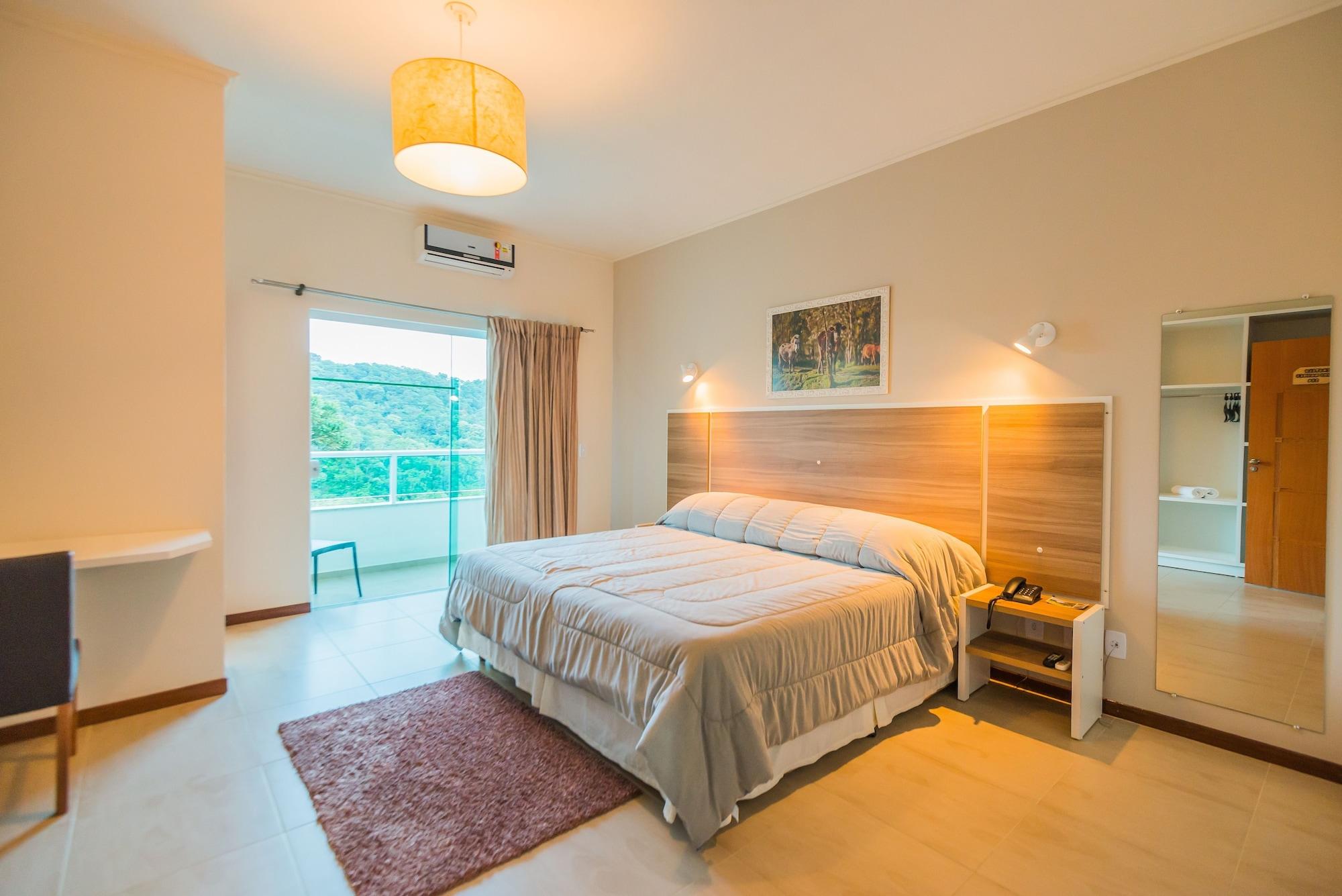 Habitación Hotel Fazenda Dona Francisca