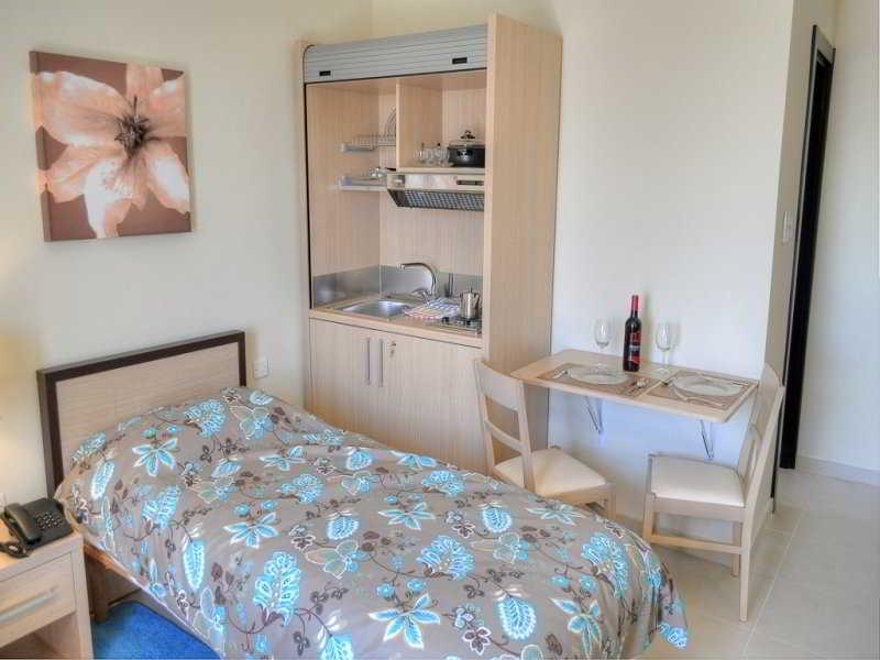 Habitación Hotel Kappara