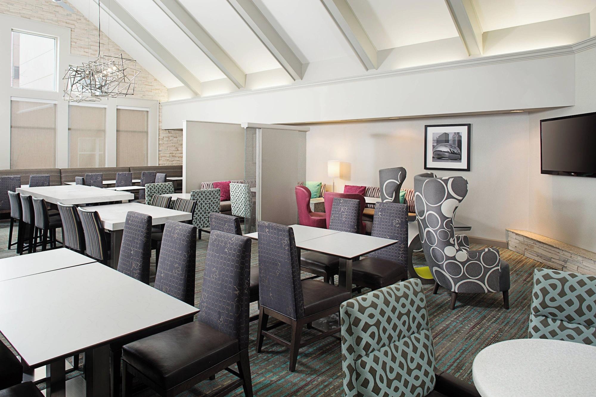 Restaurant Residence Inn Chicago O'Hare