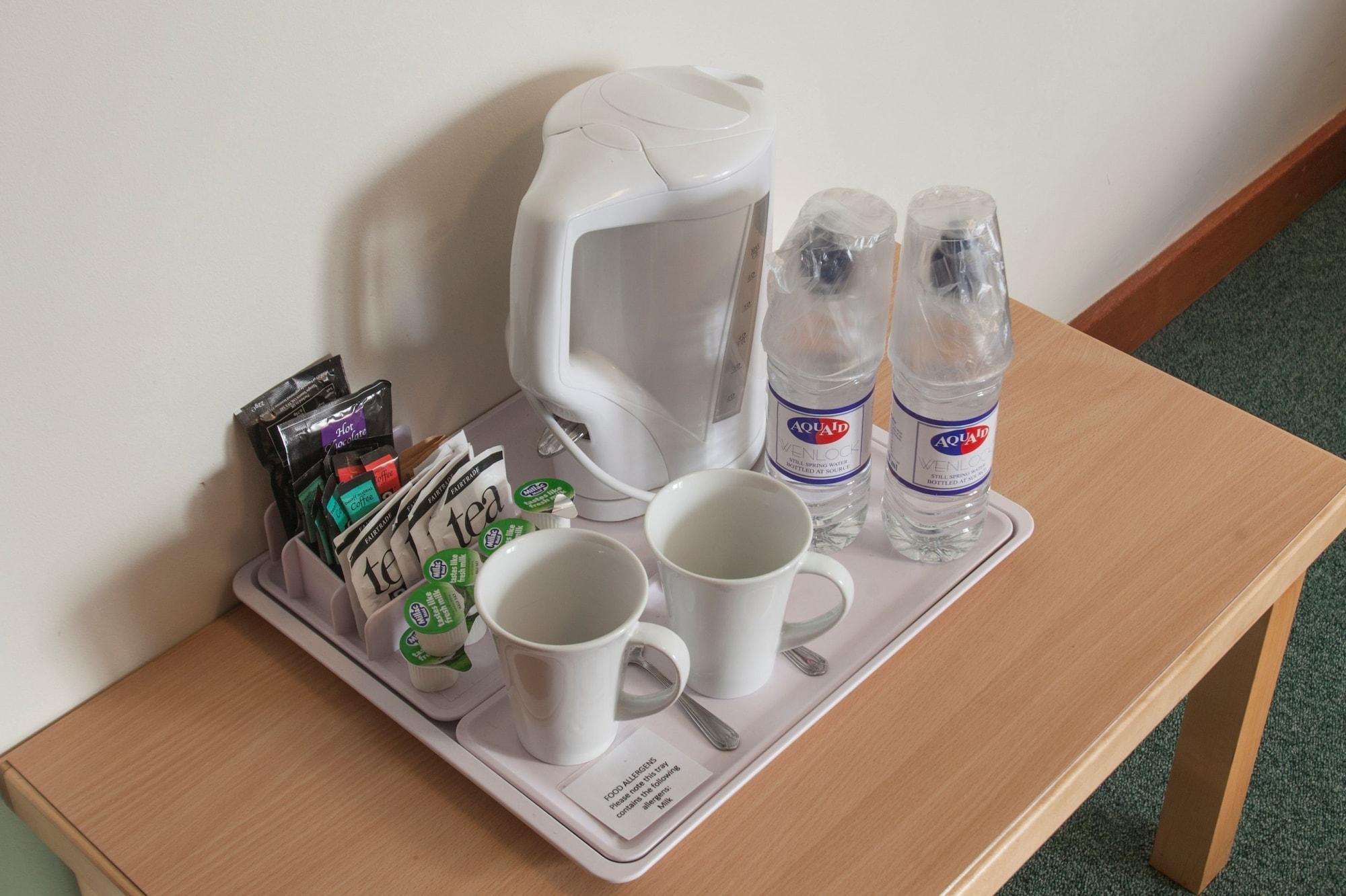 Set de Habitación Robinson College - Cambridge University - Campus Accommodation