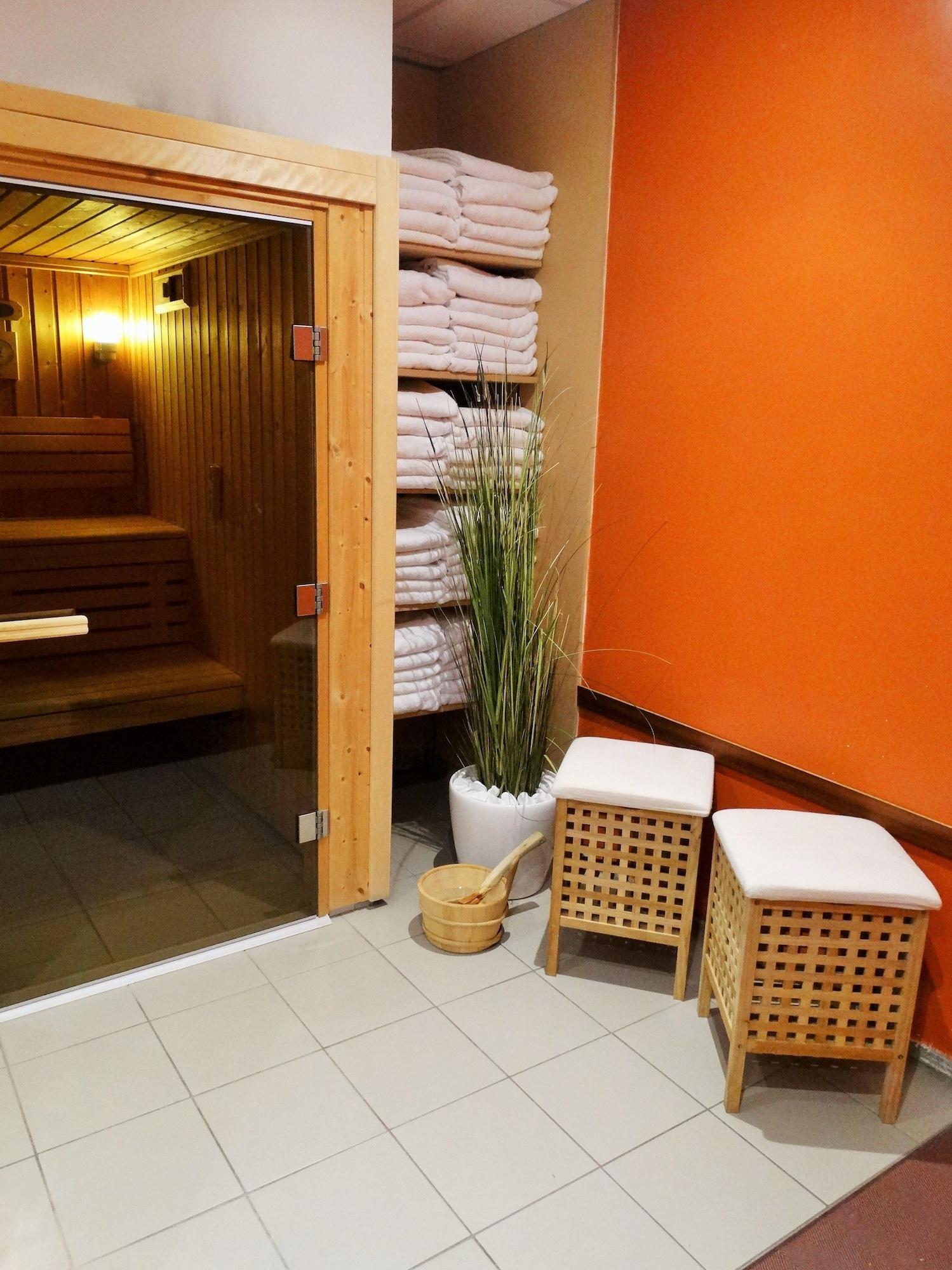 Spa Mercure Lille Marcq en Baroeul