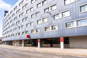 Alojamiento - Leonardo Hotel Vienna Schönbrunn