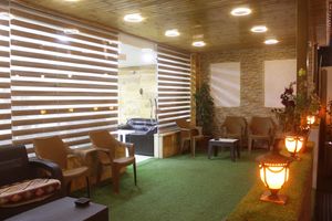 Alojamiento - Petra Aretas Hotel