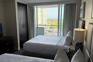 Alquiler Temporario - Atlantic Ocean Sunrise Suite Unit 820
