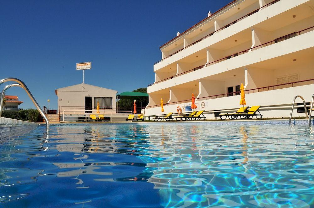 Varios Solgarve Apartamentos Turísticos
