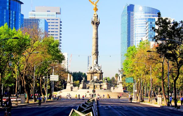 CDMX: el lugar reúne la cultura, gastronomía y tradiciones de todo México