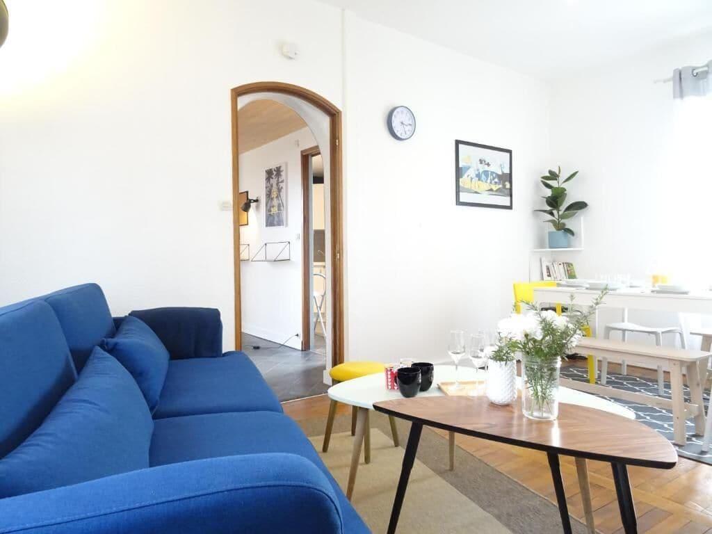 Varios Le Duplex - A 10 minutes de Disneyland