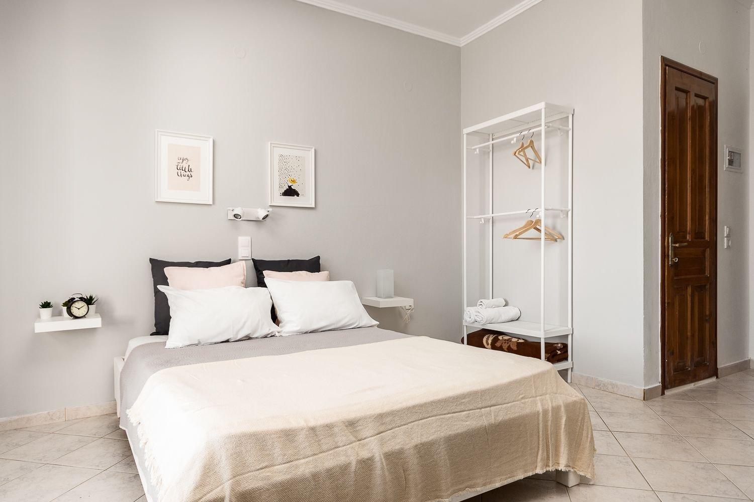 Habitación Marias Seaside Apartments