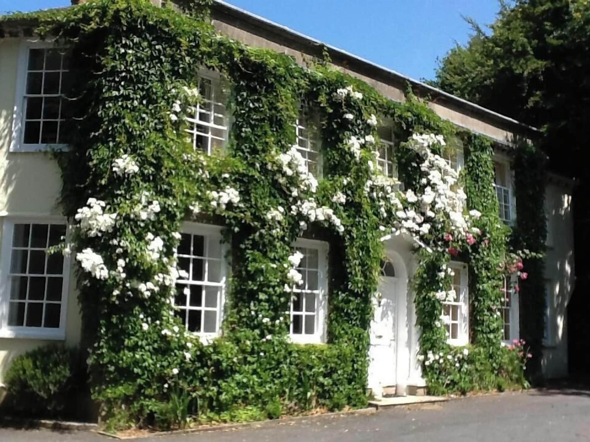 Varios Rose In Vale Country House Hotel