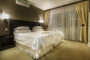 Alojamiento - Florida Park Hotel