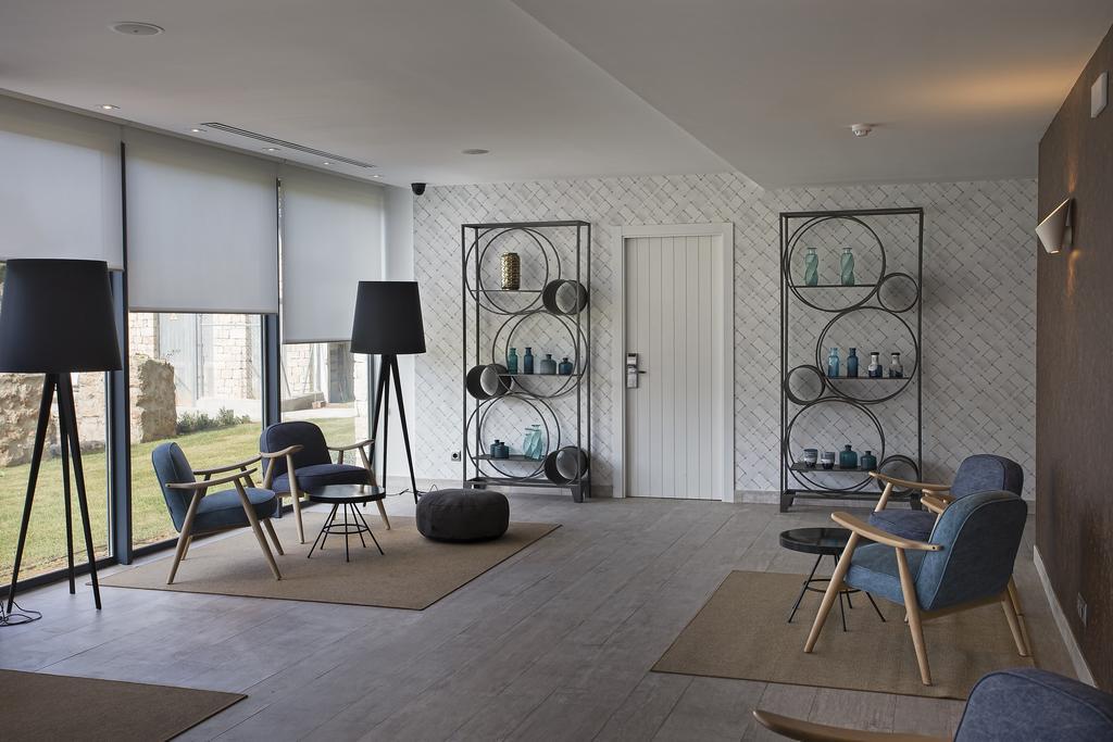 Vista Lobby Catalonia Royal Ses Estaques