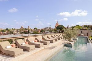 NUMU Boutique Hotel, The Unbound Collection by Hyatt