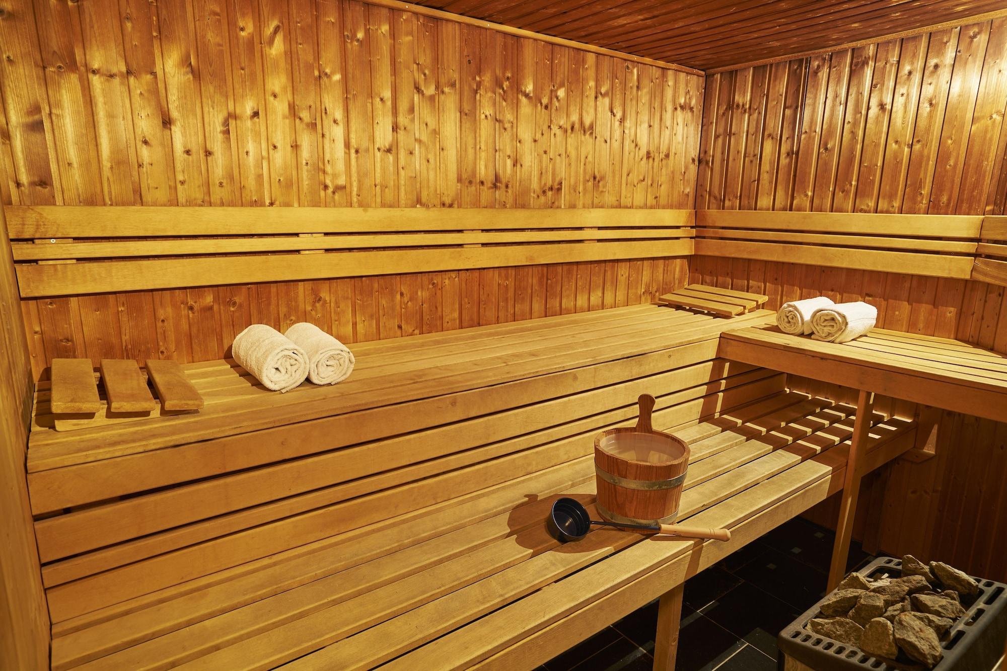 Spa Hotel Kasteel Doenrade