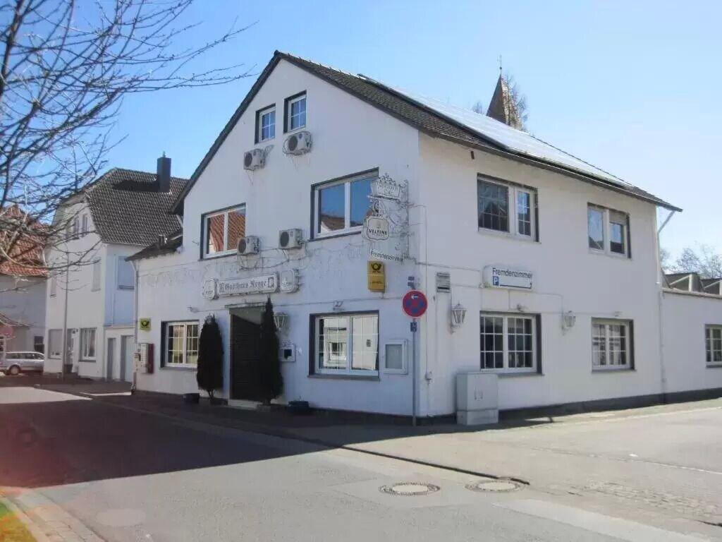 Varios Hotel Gasthaus Rogge