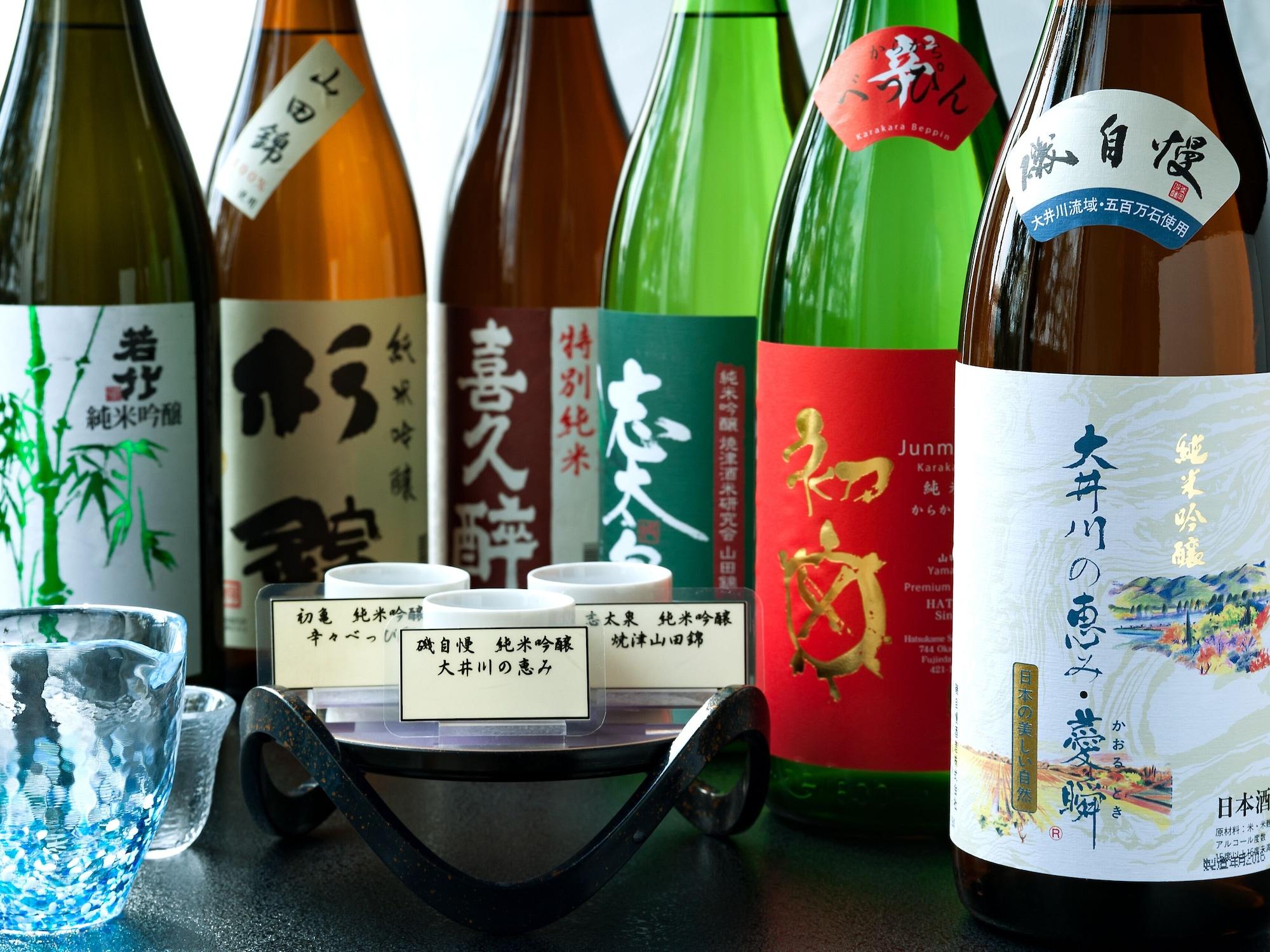 Restaurant Migiwaya