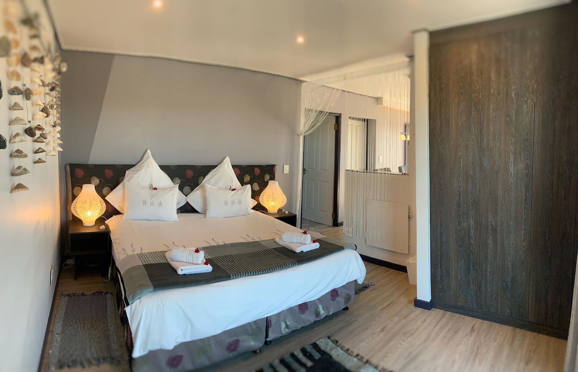 Habitación Farr Out Guesthouse