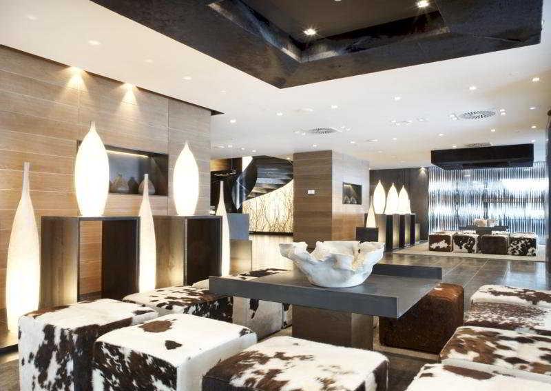 Hotel AC Baqueira Ski Resort, Autograph Collection by null