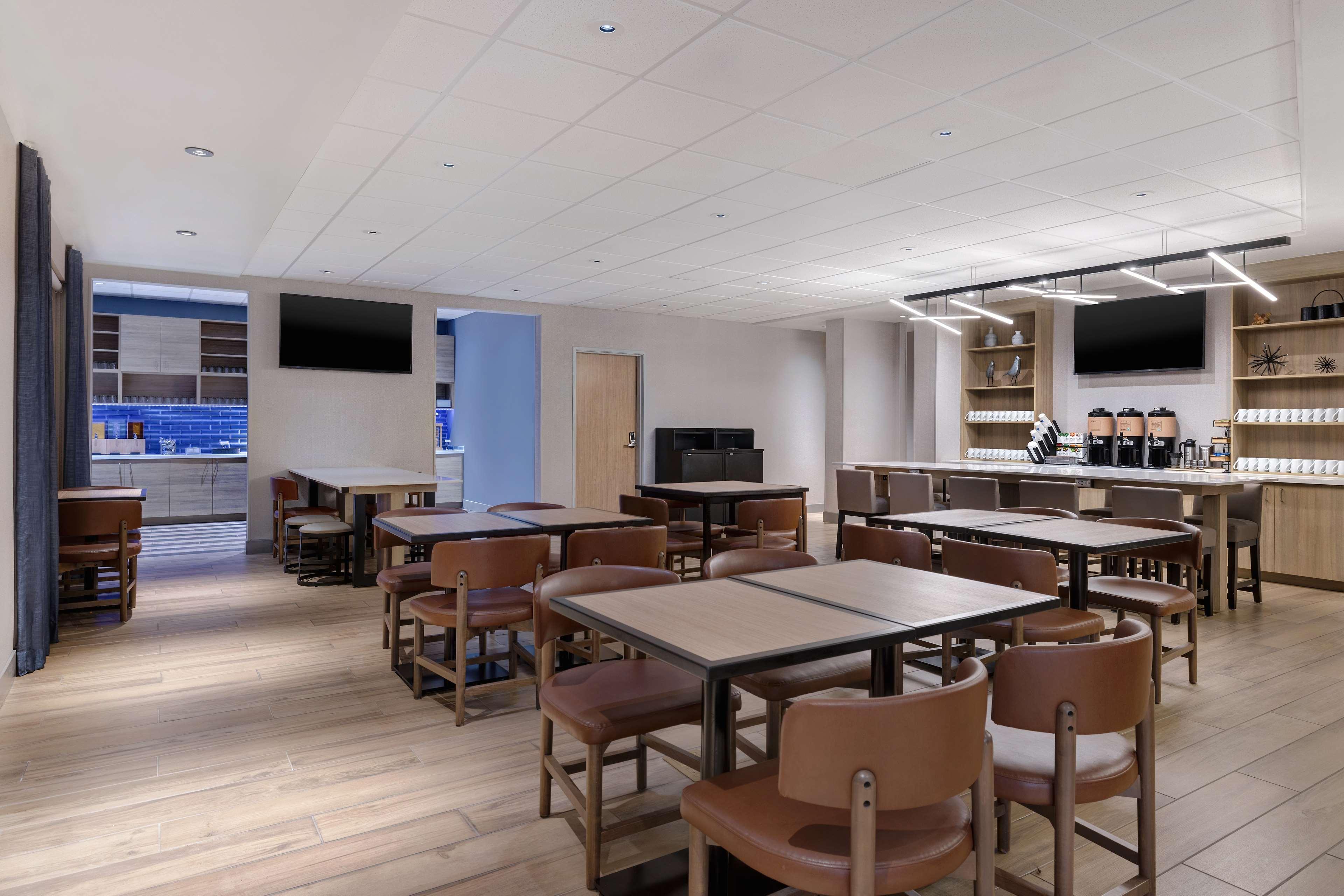 Restaurant Hyatt Place Flagstaff