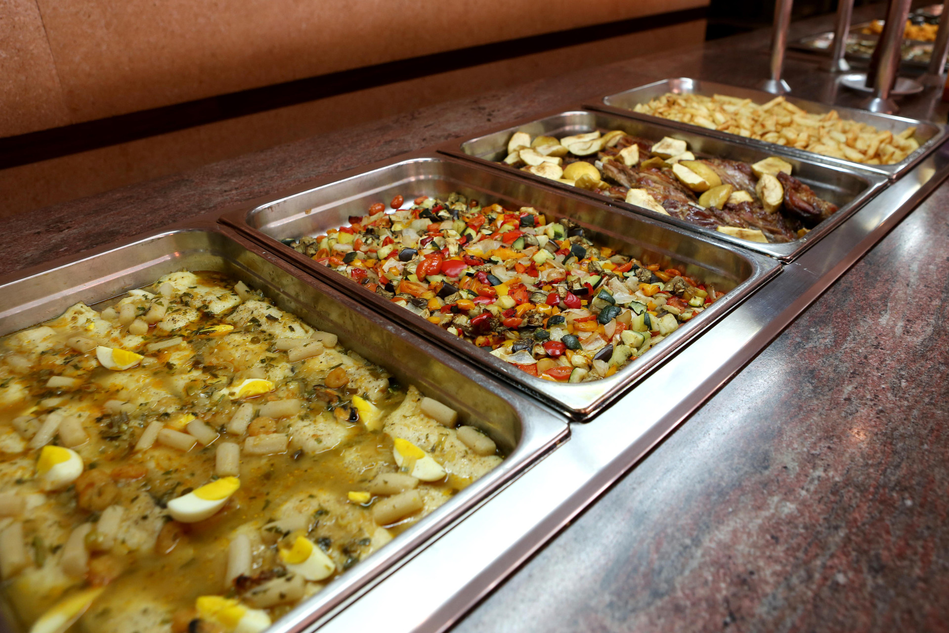 Restaurant Manaus