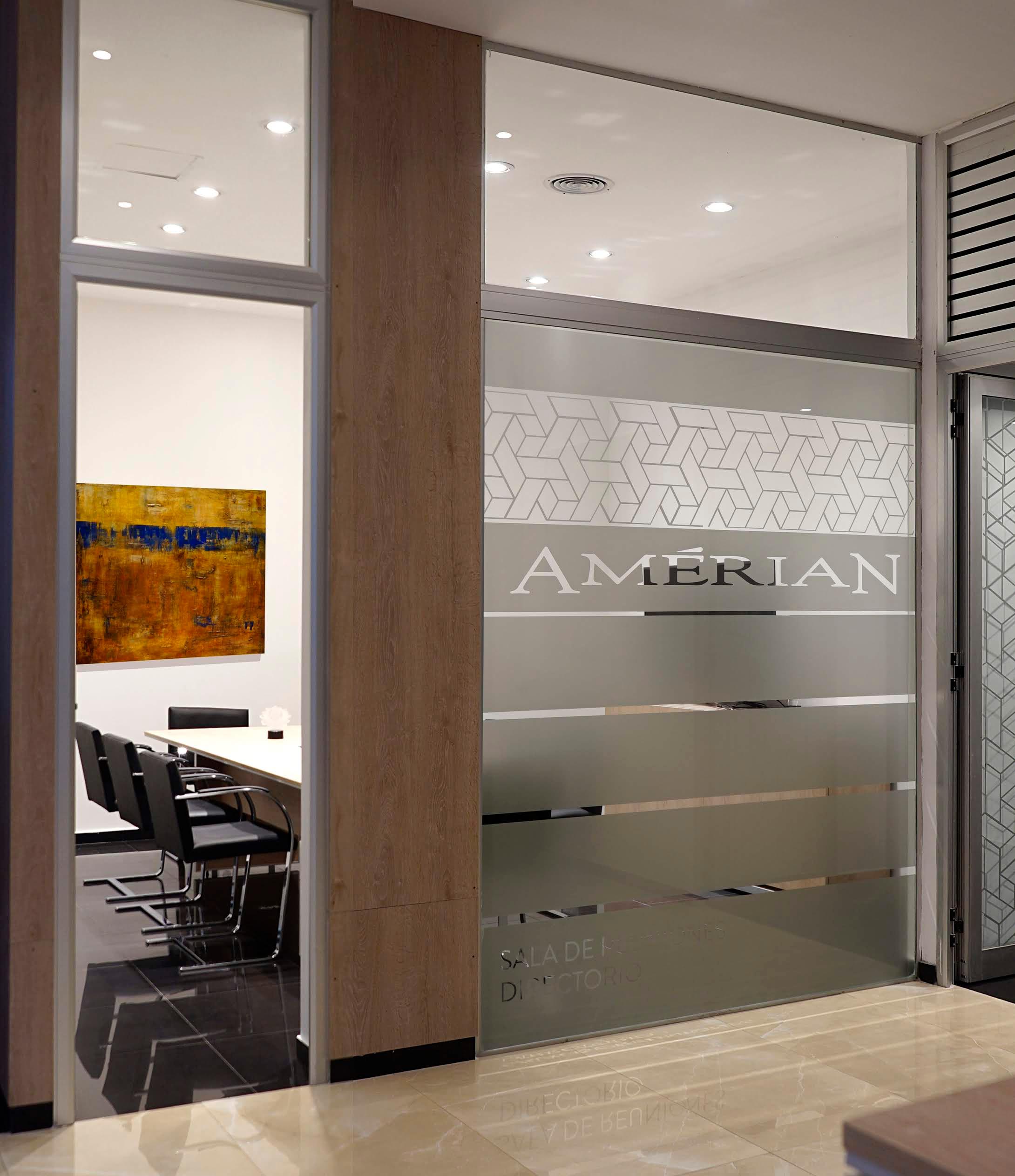 Centro de Negocios Amerian Rafaela