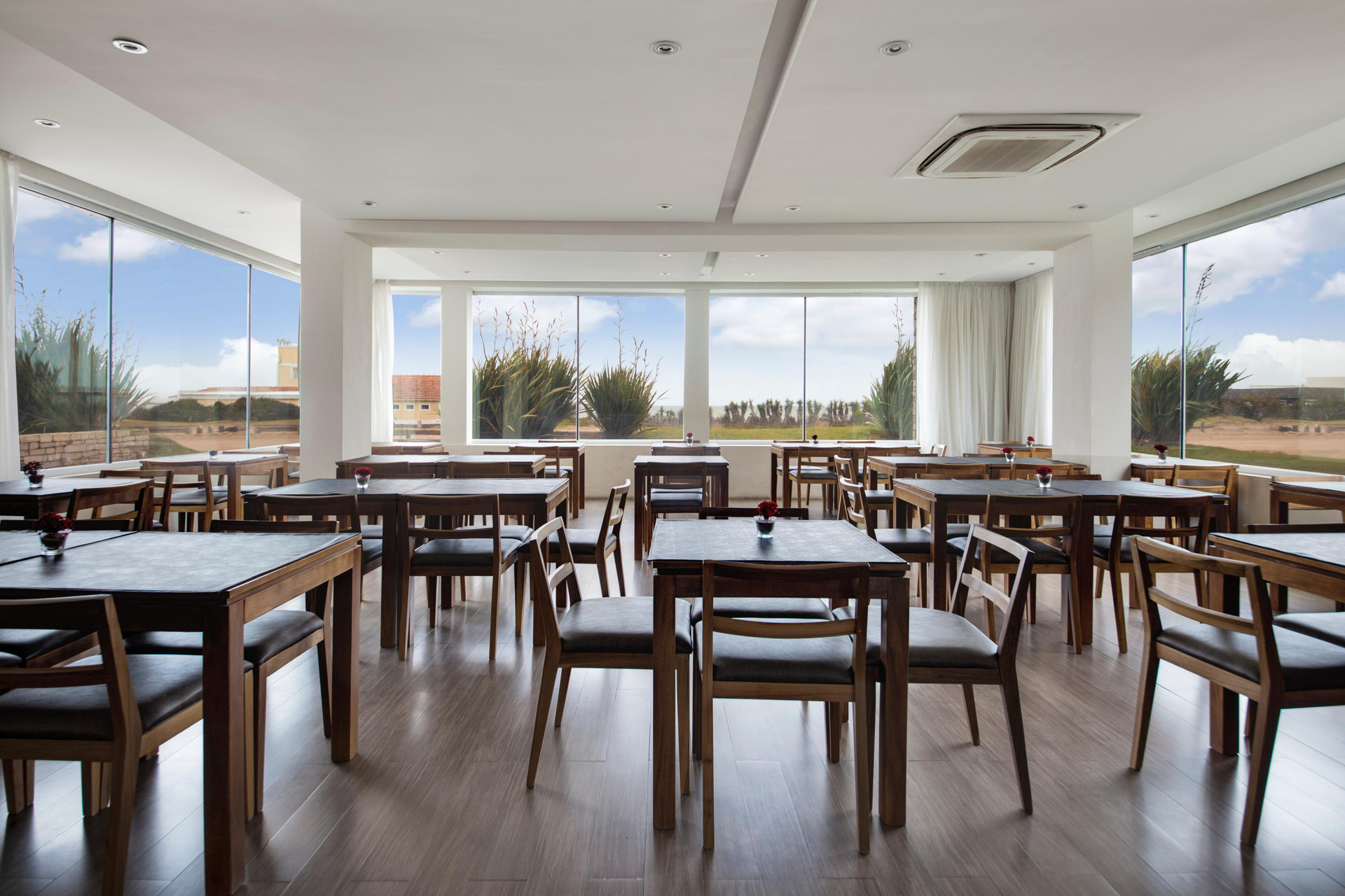 Comodidades del Alojamiento Pinamar Beach Resort