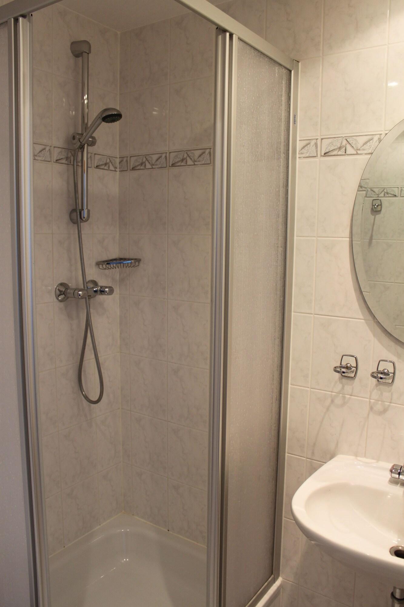 Equipamiento de Habitación Hotel am Fluss