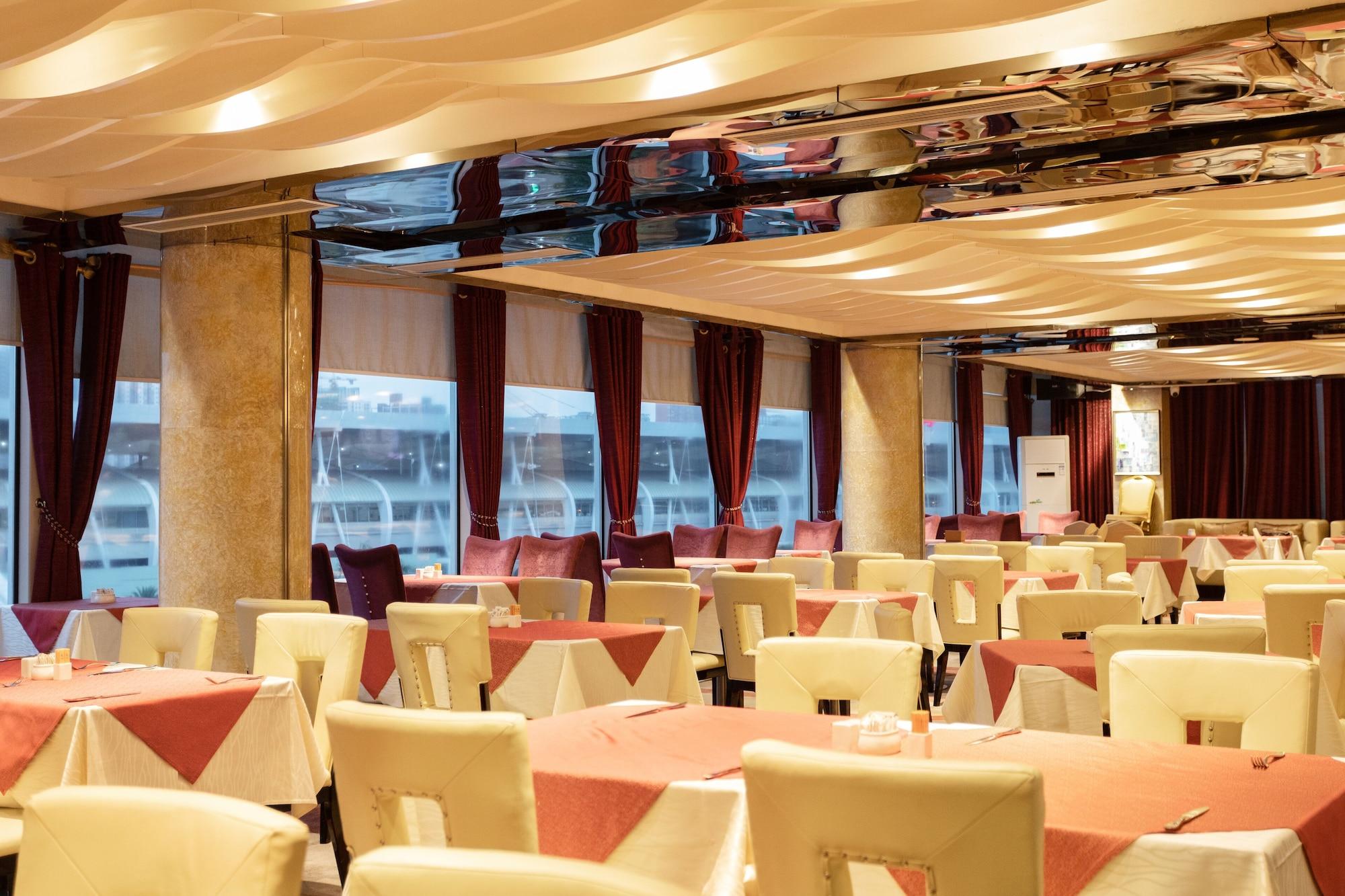 Restaurant L Hotel Changsheng