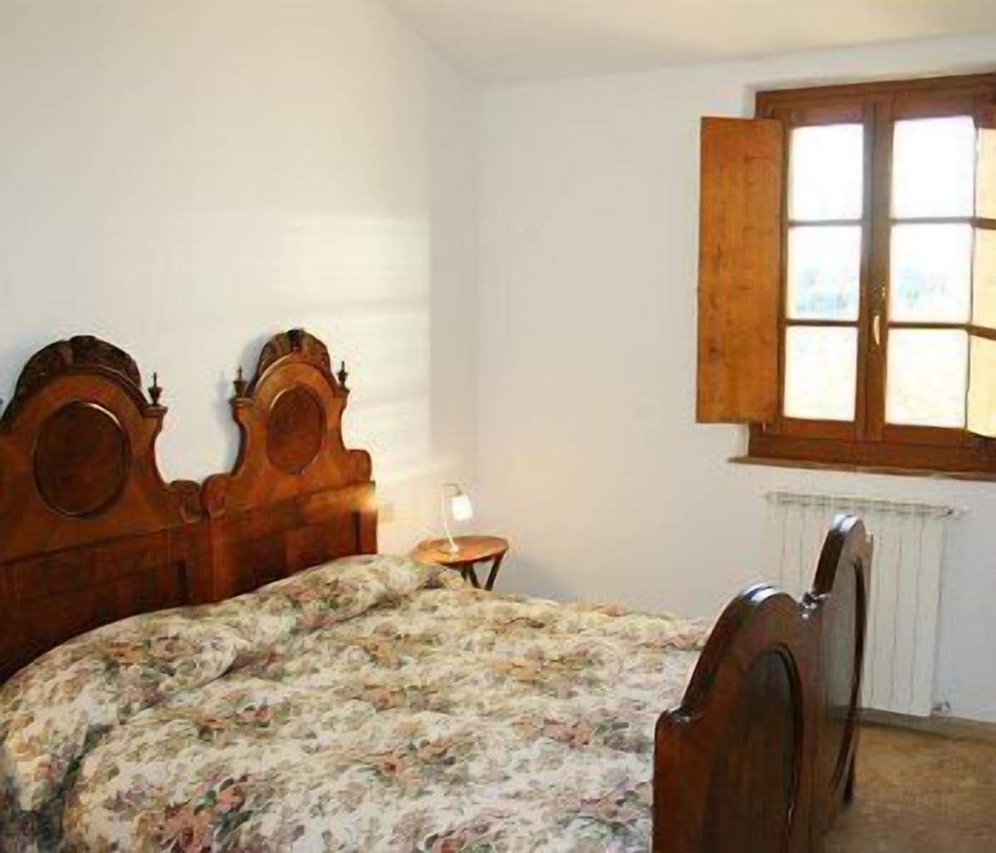 Habitación Villa Buoninsegna