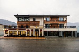 Alojamiento - Nouvelle Hotel