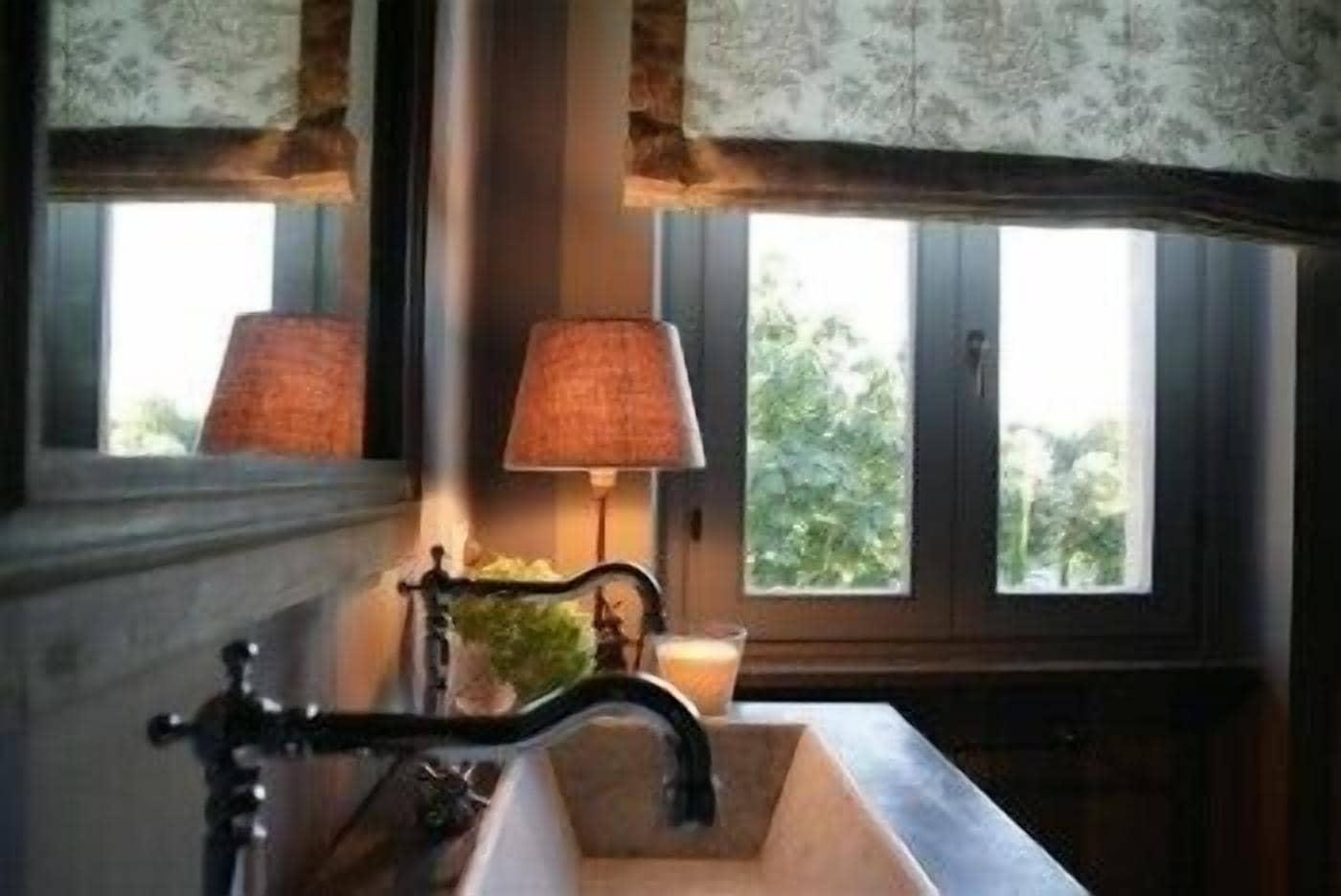 Set de Habitación Relais de Charme Villa Rossi Danielli