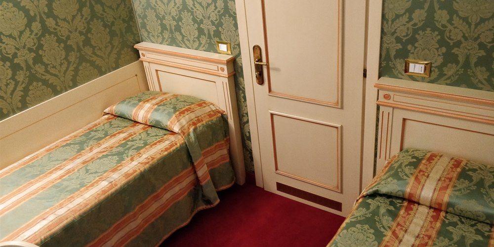 Hotel Hotel Villa Delle Palme