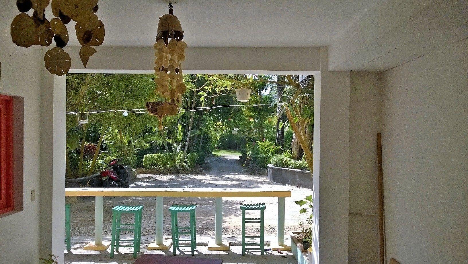 Restaurant Casa Delfin Guest House