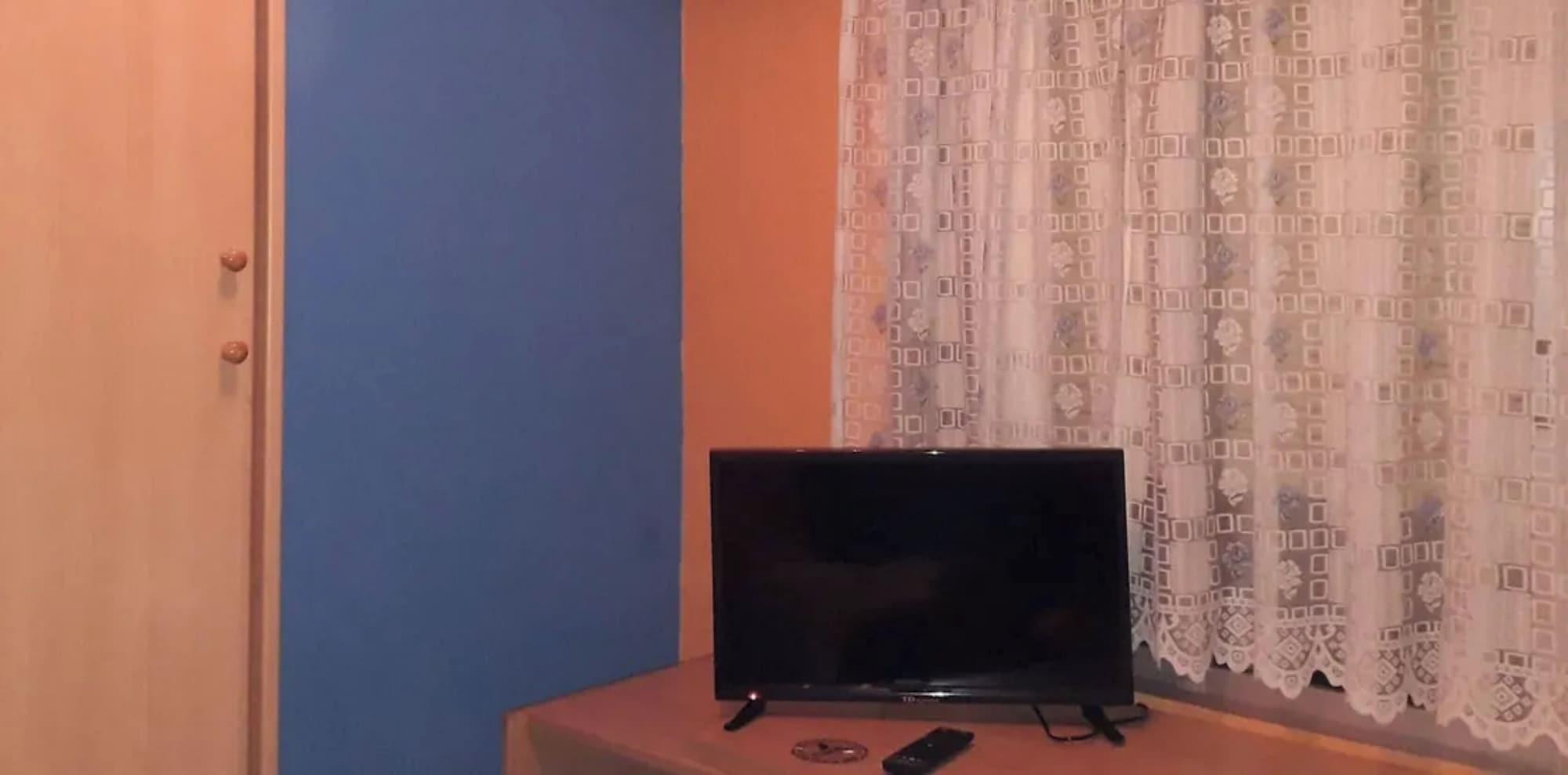 Set de Habitación Room in B&B - B&b hb Individual Airport Wanda Ifema